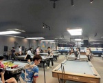 Billiard club
