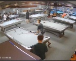 Billiard club