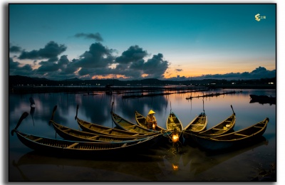 Phu Yen —— 越南中南沿海的朴实之美